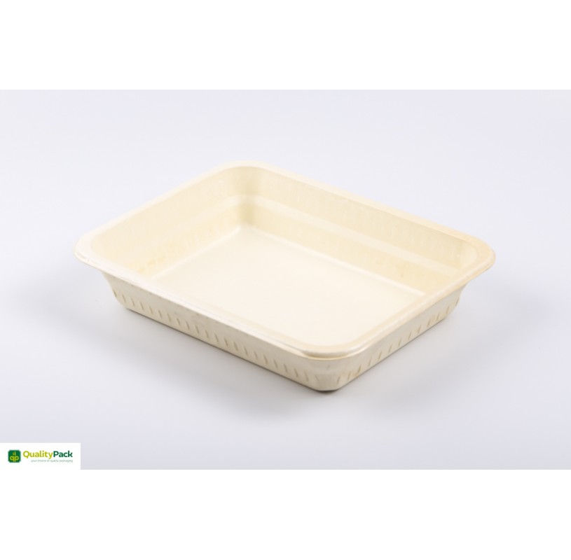 CASEROLA BIO PATRATA 2