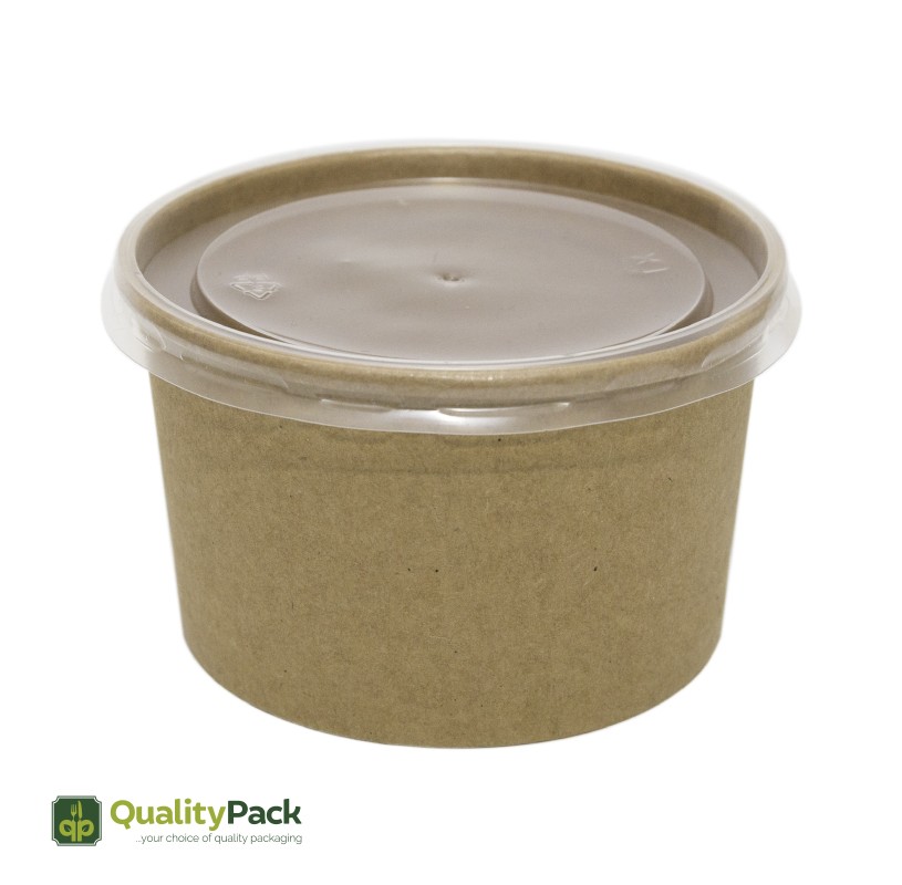 BOL SUPA CARTON NATUR 1