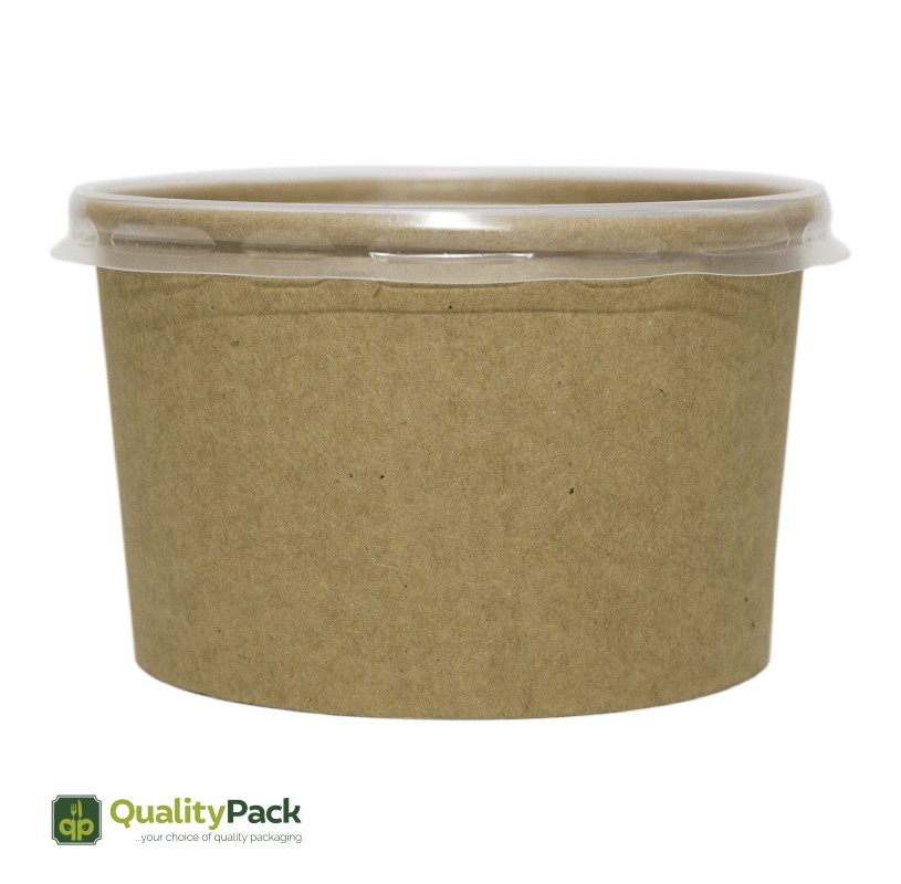 BOL SUPA CARTON NATUR 2