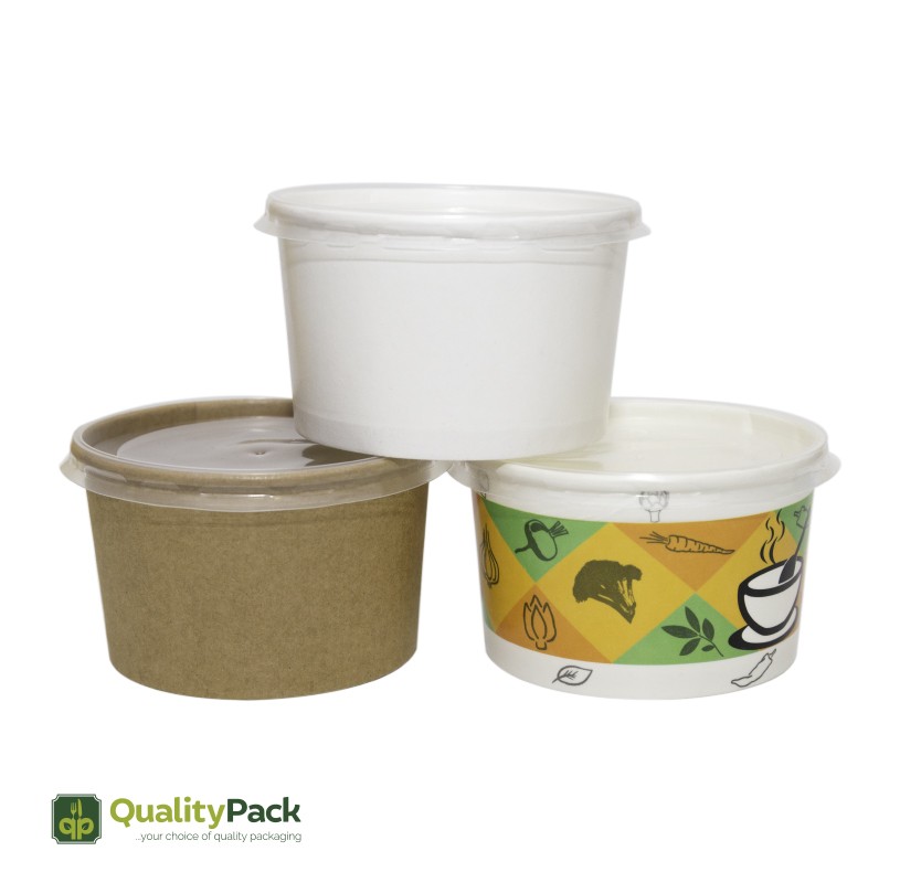 BOL SUPA CARTON NATUR 4
