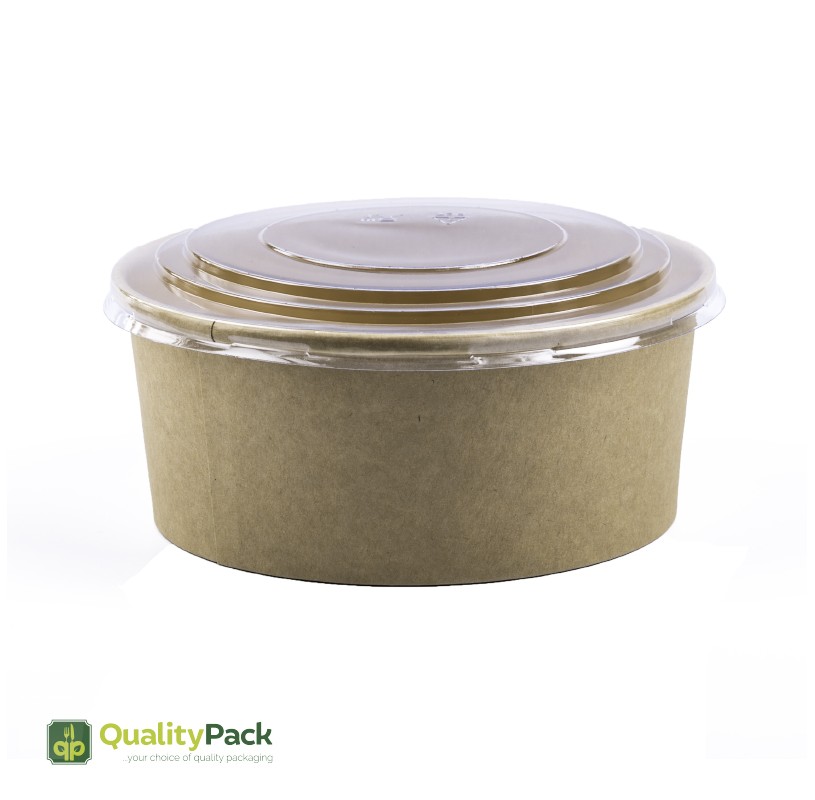 BOL SALATA CARTON 550 ML 2