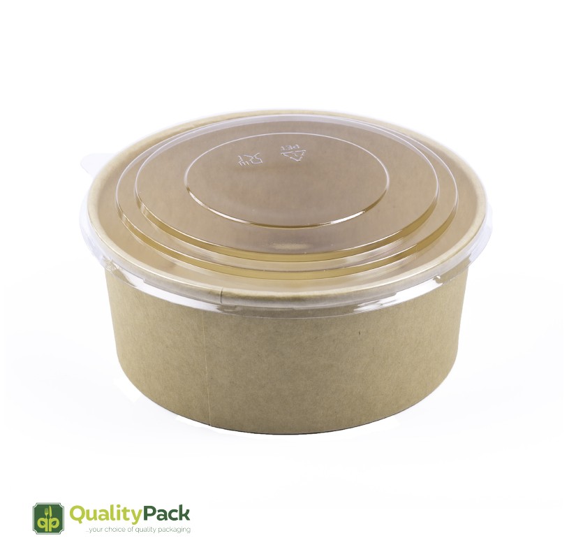 BOL SALATA CARTON 550 ML 3
