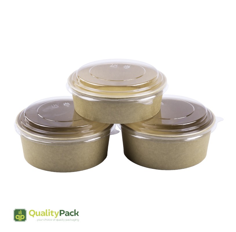 BOL SALATA CARTON 750 ML 2