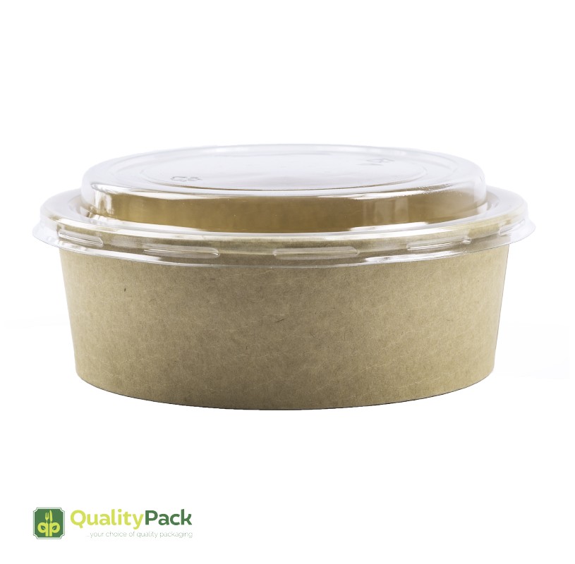 BOL SALATA CARTON 750 ML 3
