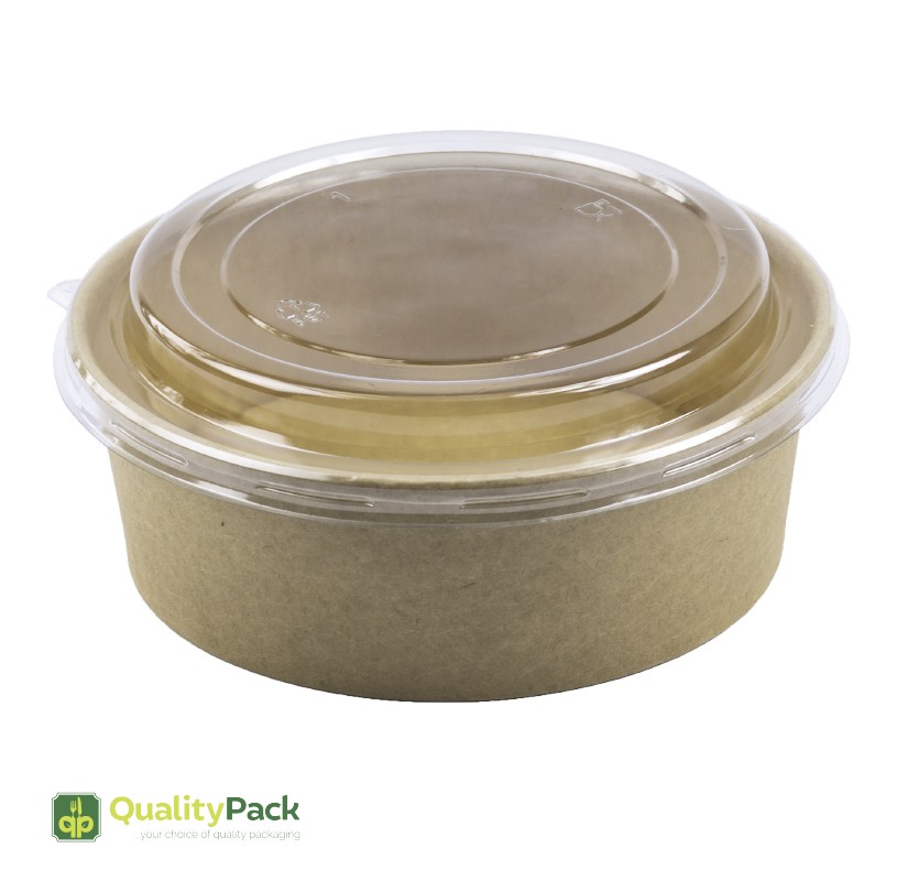 BOL SALATA CARTON 750 ML 4