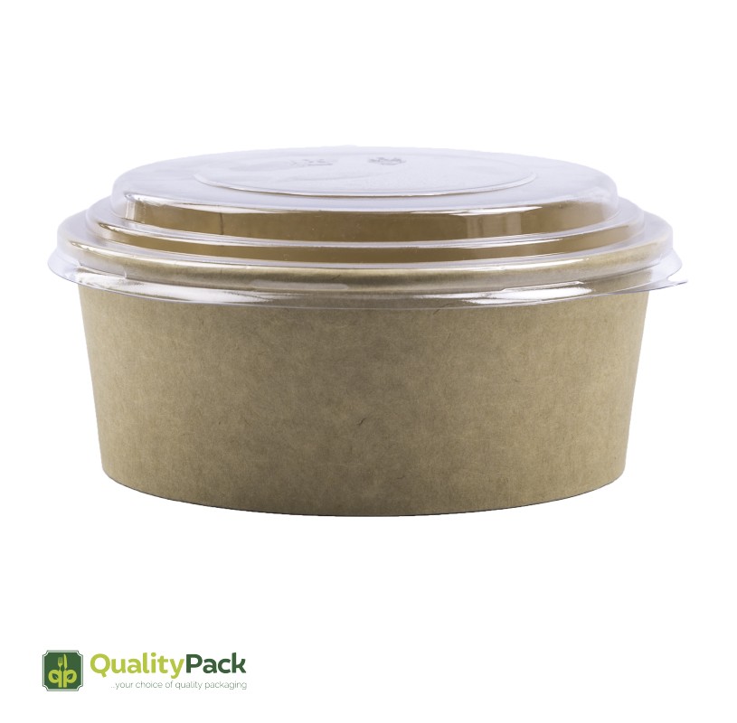 BOL SALATA CARTON 1250 ML 3