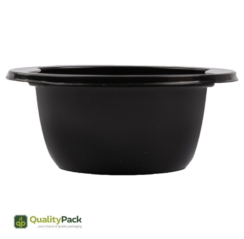 BOL SUPA PP 450ML D150 NEGRU 2