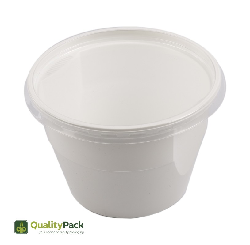 BOL SUPA PP 560ml ALB 2