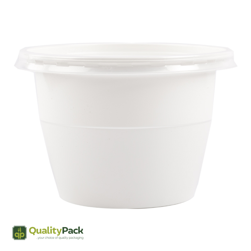 BOL SUPA PP 680ml ALB 3