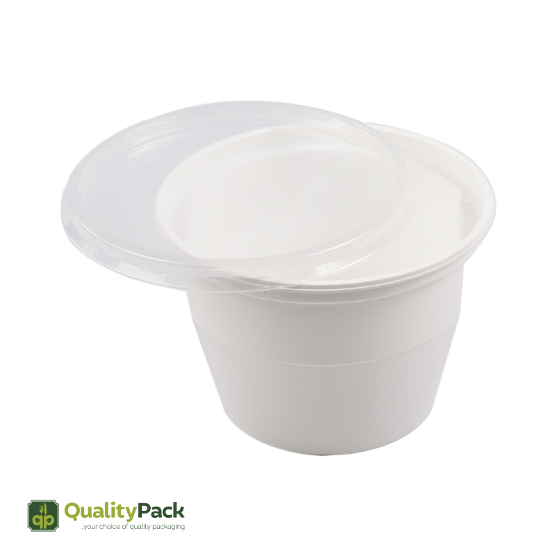 BOL SUPA PP 680ml ALB 7