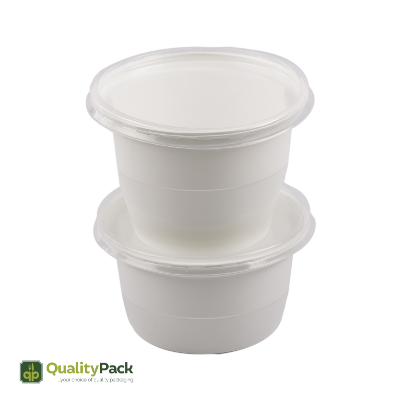 BOL SUPA PP 680ml ALB 9