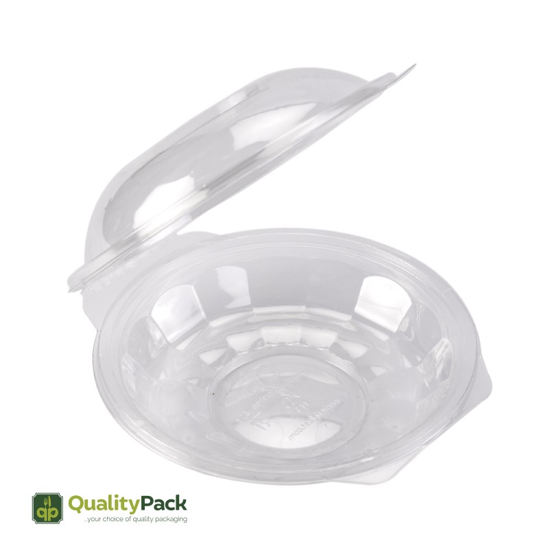CASEROLA RPET ROTUNDA CAPAC ATASAT 375 GR 2