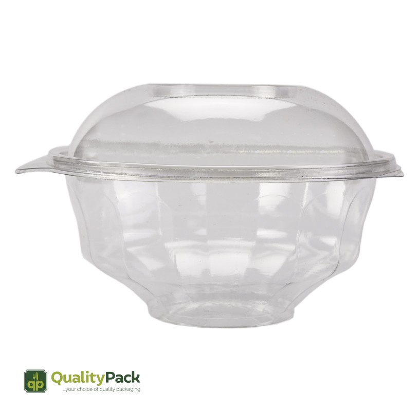 CASEROLA RPET ROTUNDA CAPAC ATASAT 500 GR 1