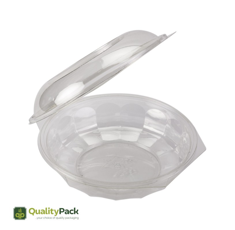 CASEROLA RPET ROTUNDA CAPAC ATASAT 500 GR 2