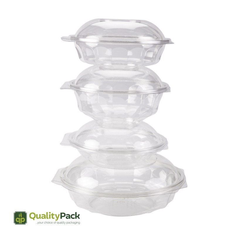 CASEROLA RPET ROTUNDA CAPAC ATASAT 500 GR 3