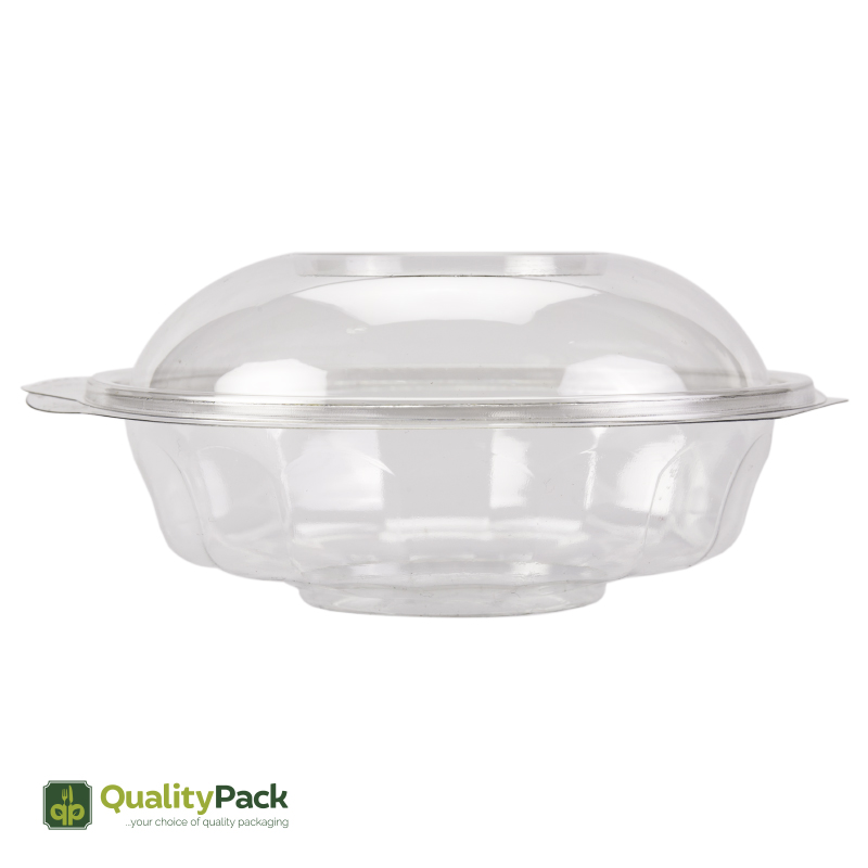 CASEROLA RPET ROTUNDA Ø 190 MM CAPAC ATASAT 750 GR 1