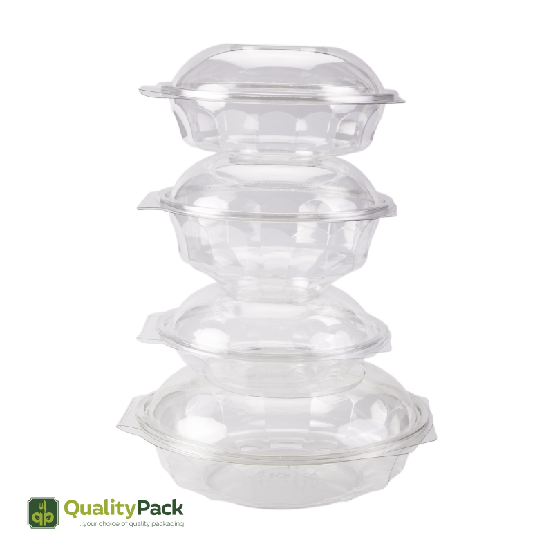 CASEROLA RPET ROTUNDA Ø 190 MM CAPAC ATASAT 750 GR 3