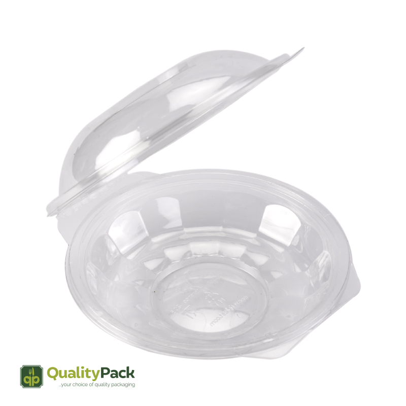 CASEROLA RPET ROTUNDA Ø 190 MM CAPAC ATASAT 750 GR 8