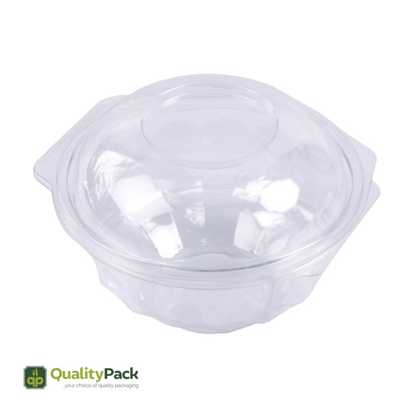 CASEROLA RPET ROTUNDA Ø 190 MM CAPAC ATASAT 1000 GR 3