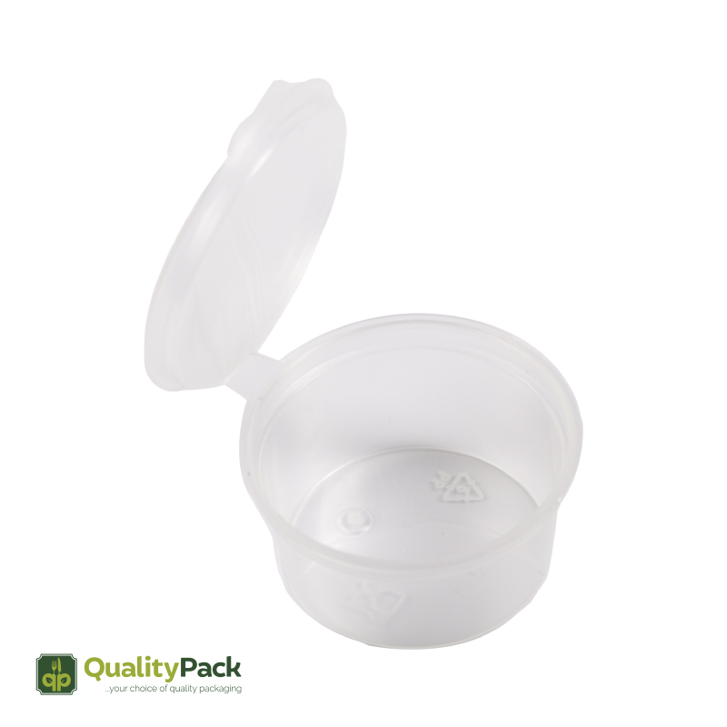 SOSIERA ROTUNDA CU CAPAC ATASAT 70ML 5