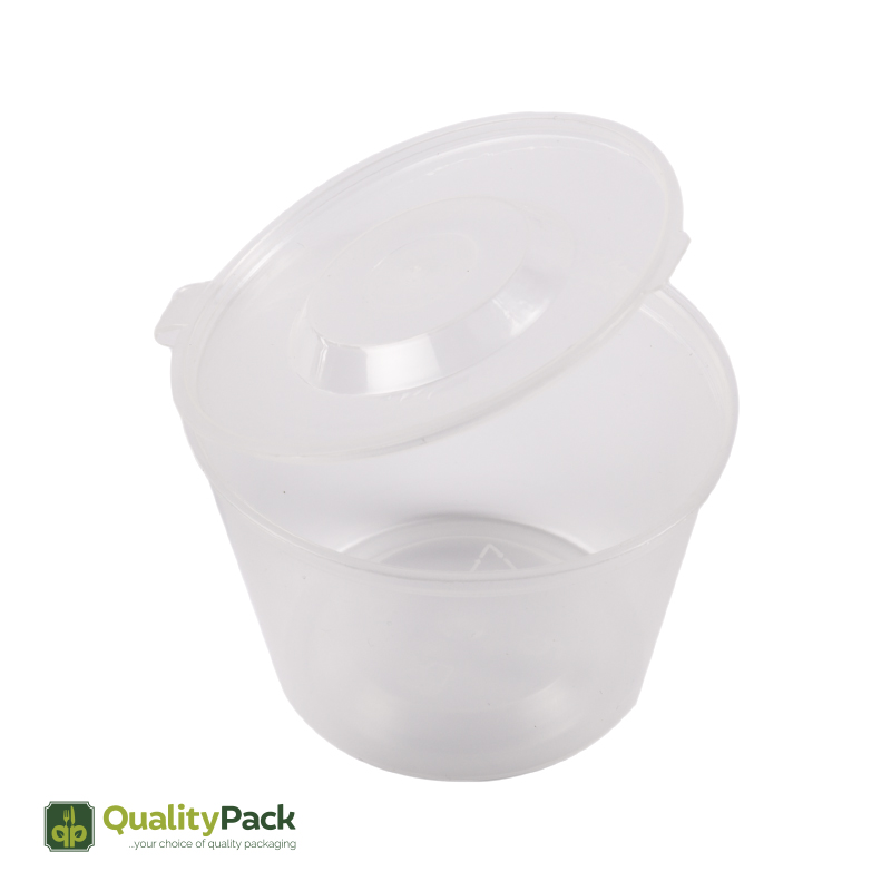 SOSIERA ROTUNDA CU CAPAC ATASAT 120ML 1
