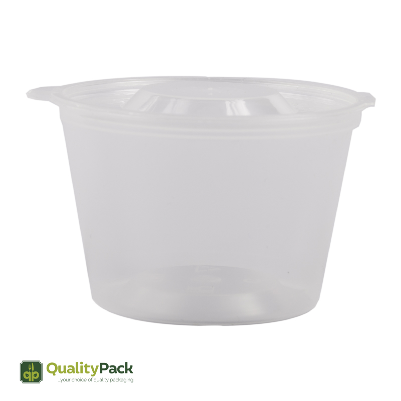 SOSIERA ROTUNDA CU CAPAC ATASAT 120ML 11