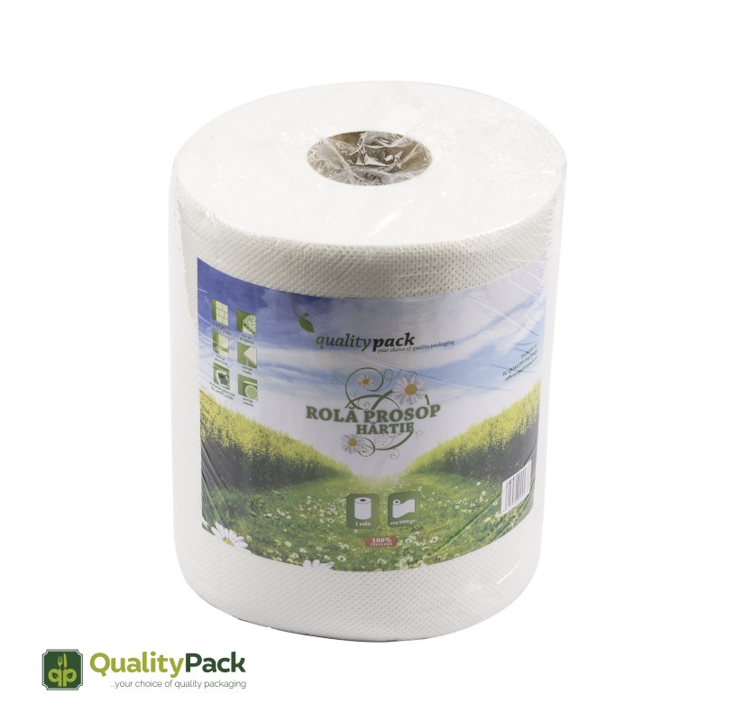 PROSOP HARTIE 2 STRATURI LAMINATE 0.9KG 1