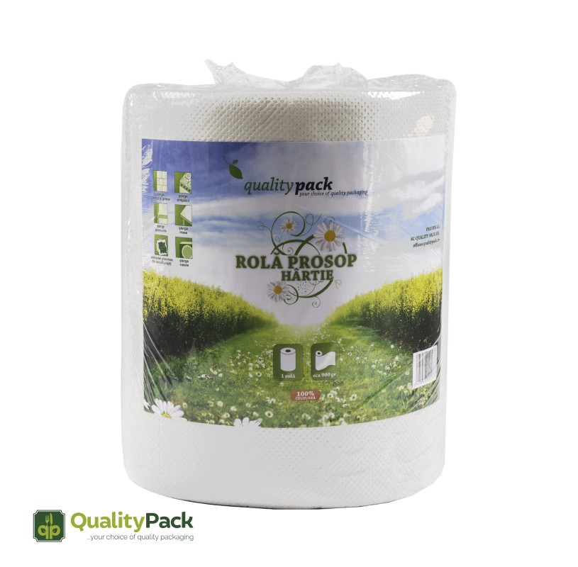 PROSOP HARTIE 2 STRATURI LAMINATE 0.9KG 3