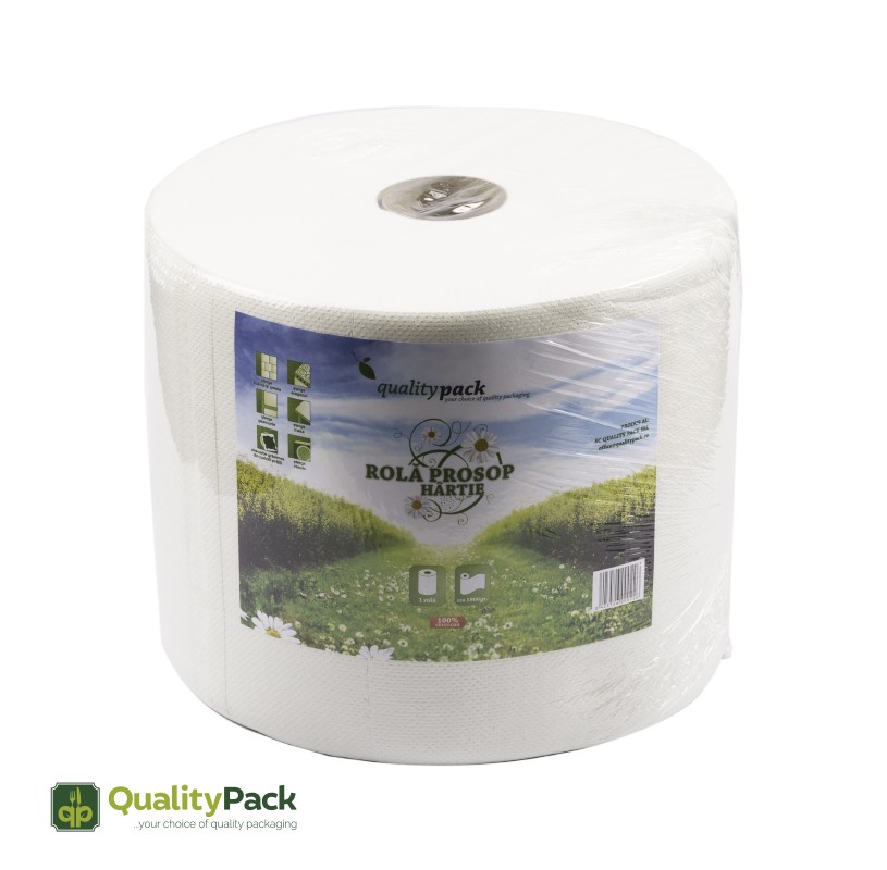 PROSOP HARTIE 2 STRATURI LAMINATE 1.8 KG 1