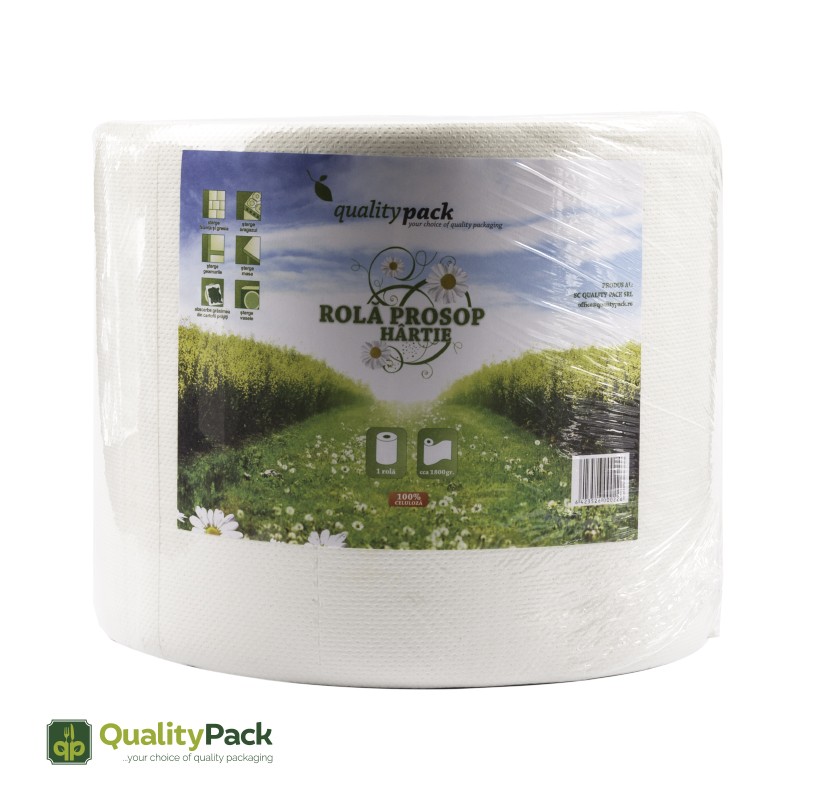 PROSOP HARTIE 2 STRATURI LAMINATE 1.8 KG 3