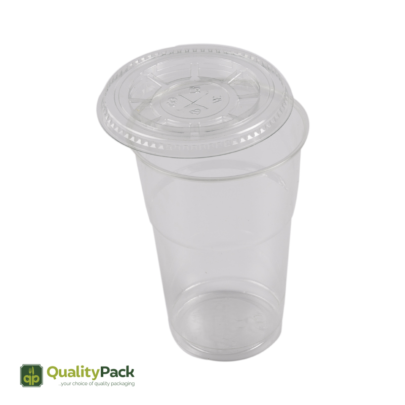 PAHAR rPET 200 / 250 ML 4
