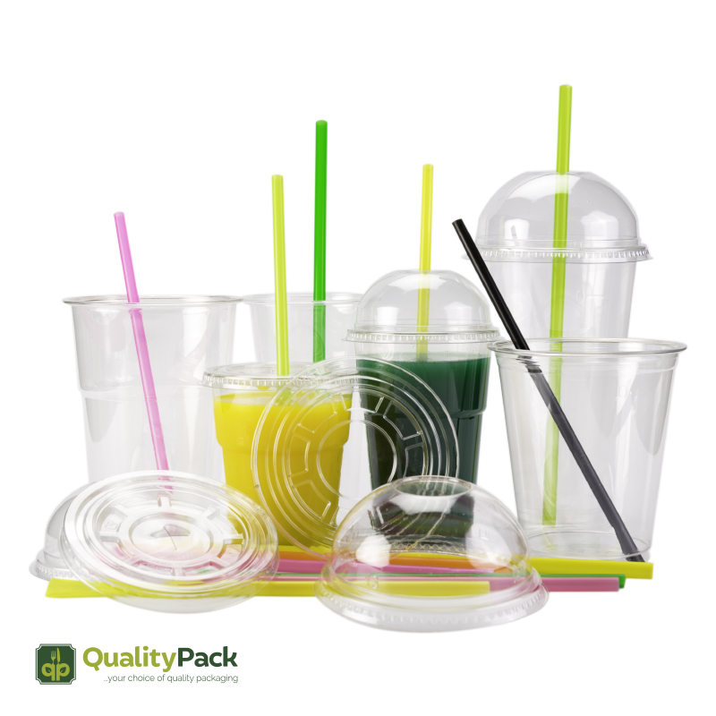 PAHAR rPET 200 / 250 ML 10