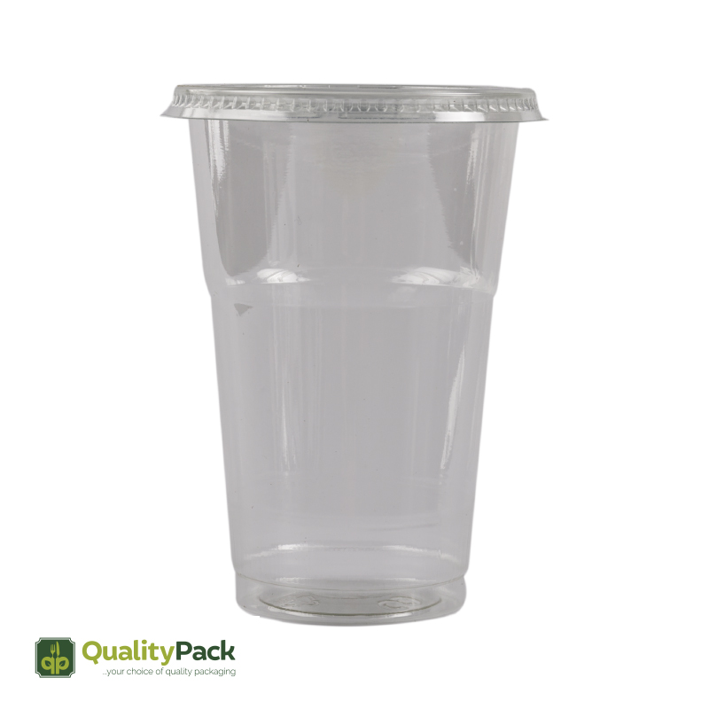 PAHAR RPET 250 / 300 ML 3