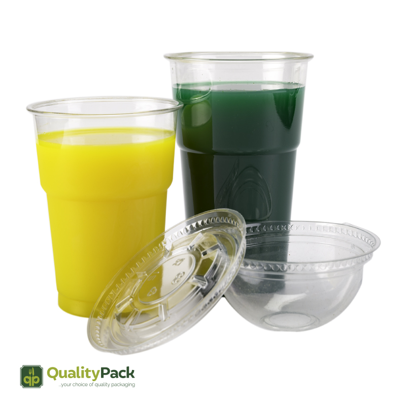 PAHAR RPET 300 / 425 ML 3