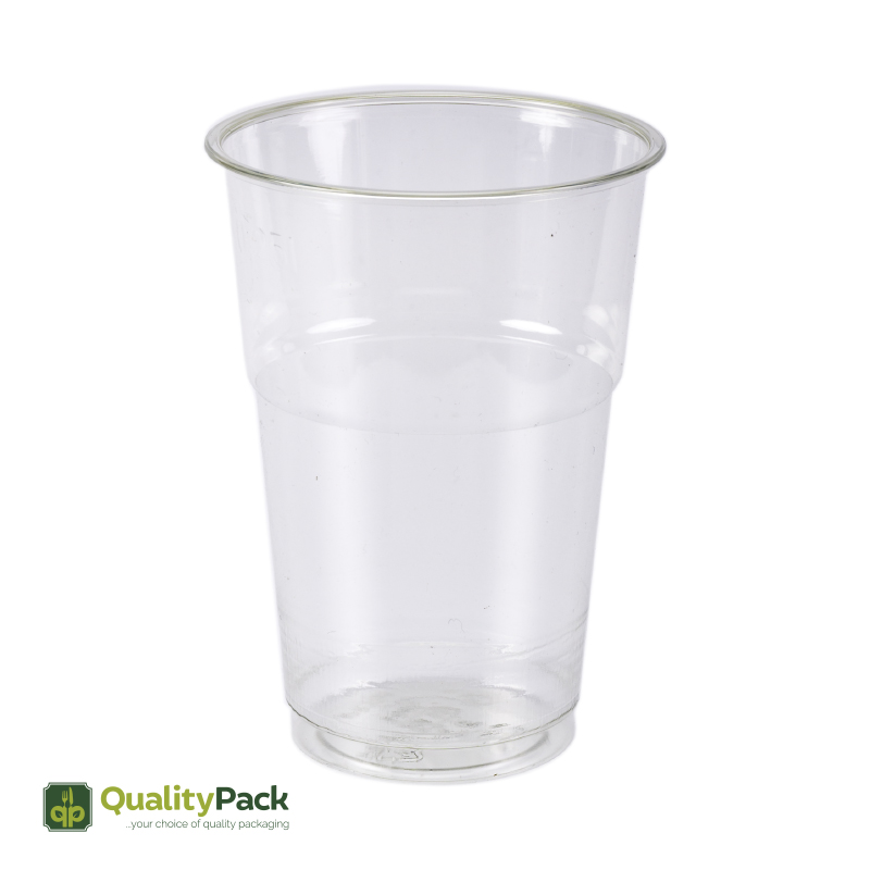 PAHAR RPET 400 / 550 ML 6