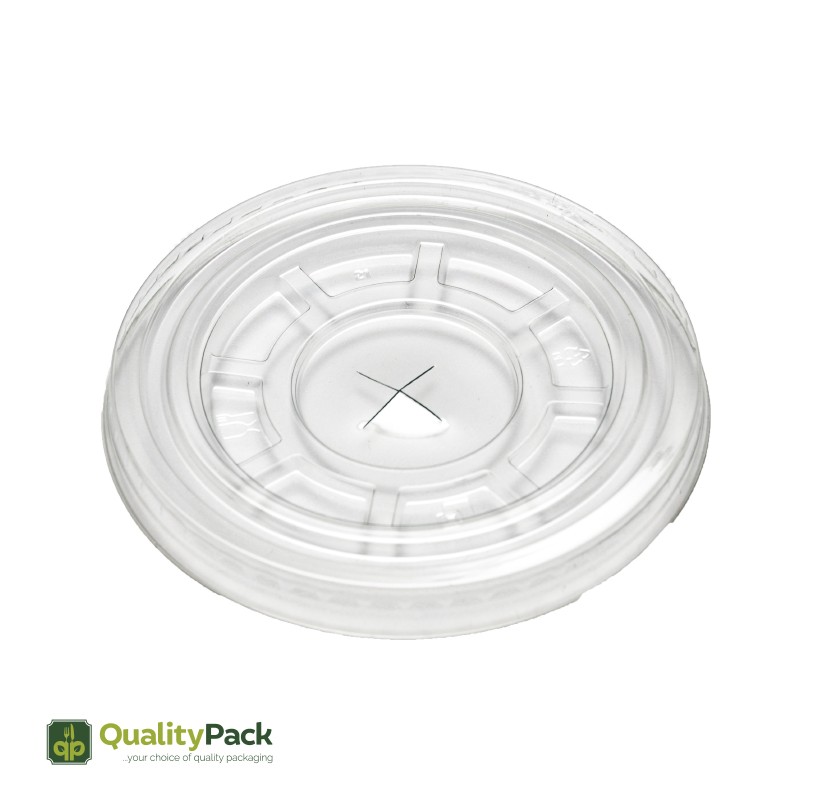 CAPAC PLAT CU GAURA PAI Ø 78 MM 1
