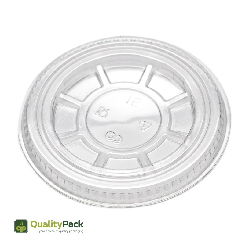 CAPAC PLAT FARA GAURA Ø 78 MM 1