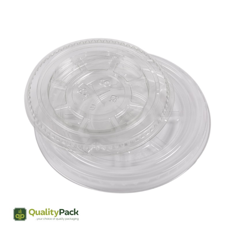 CAPAC PLAT CU GAURA PAI Ø 95 MM 3