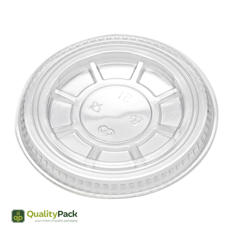 CAPAC PLAT FARA GAURA Ø 95 MM 1