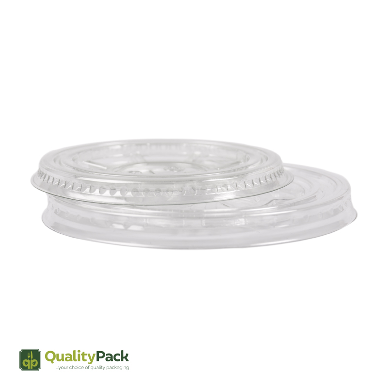 CAPAC PLAT FARA GAURA Ø 95 MM 5