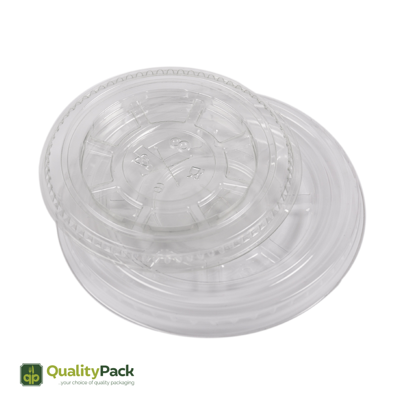 CAPAC PLAT FARA GAURA Ø 95 MM 12
