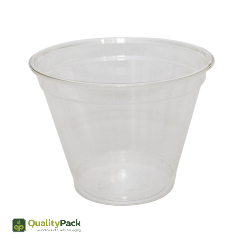 PAHAR rPET 280 ML 6