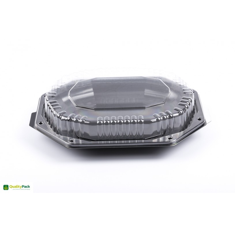 PLATOU SERVIRE CU CAPAC CS335 2