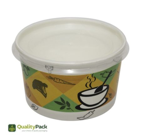 BOL SUPA CARTON COLOR
