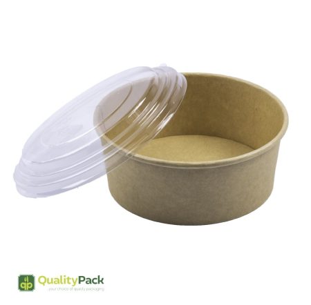 BOL SALATA CARTON 1250 ML