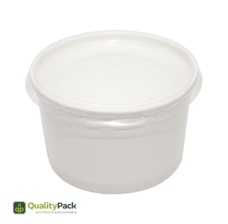 BOL SUPA CARTON ALB