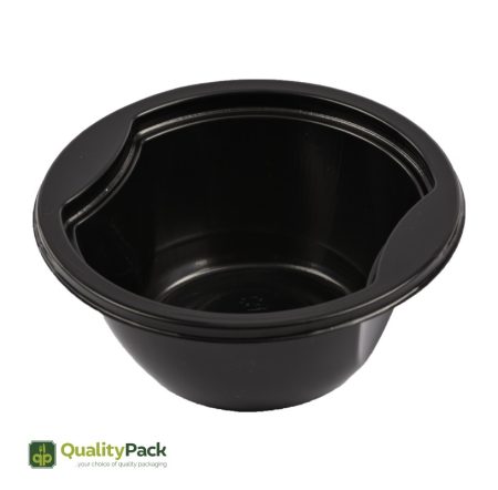 BOL SUPA PP 450ML D150 NEGRU