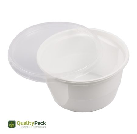 BOL SUPA PP 560ml ALB
