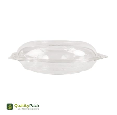 CASEROLA RPET ROTUNDA CAPAC ATASAT 250 GR