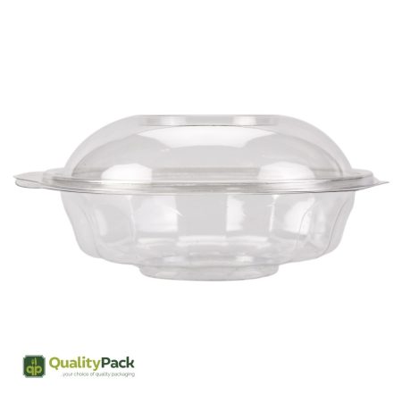 CASEROLA RPET ROTUNDA CAPAC ATASAT 375 GR
